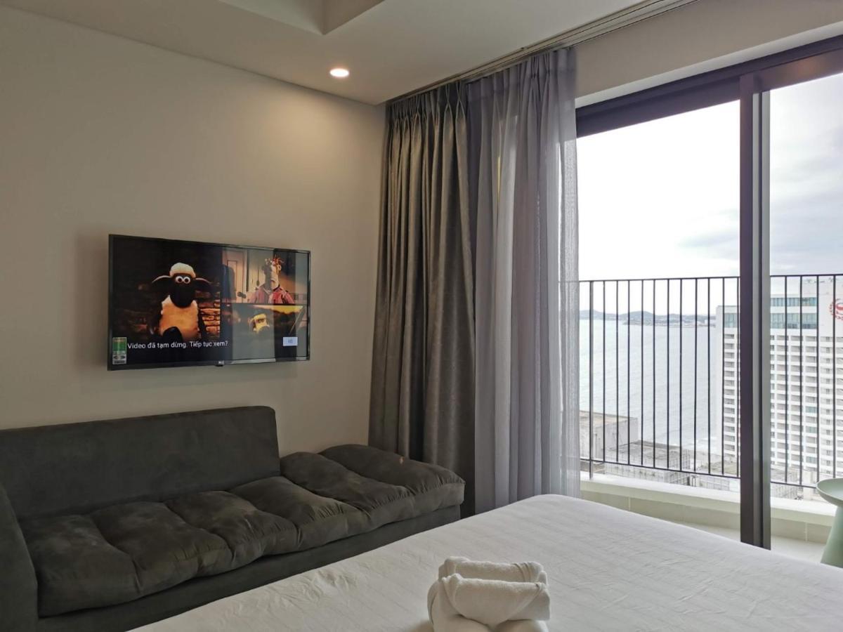 Gold Coast Luxury Apartment Nha Trang Dış mekan fotoğraf