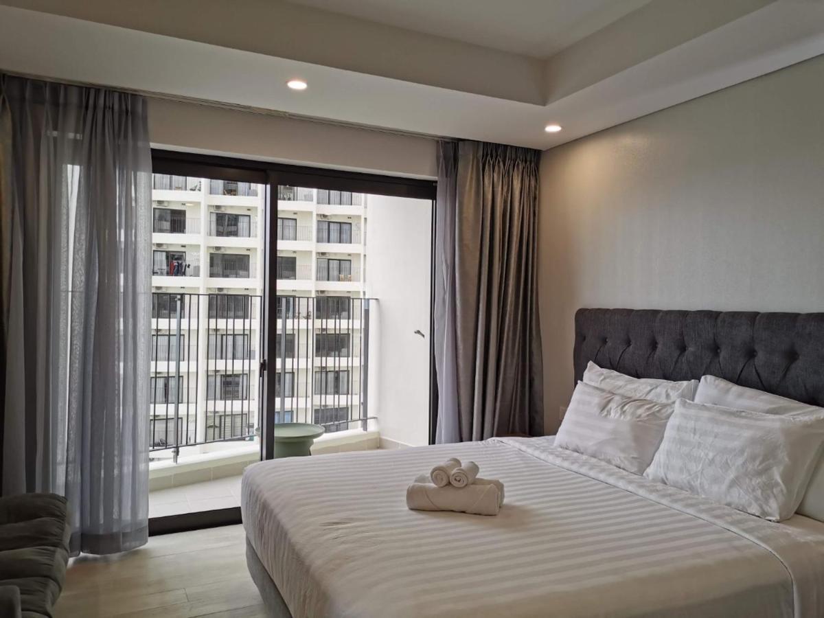 Gold Coast Luxury Apartment Nha Trang Dış mekan fotoğraf