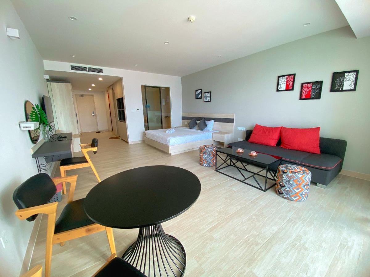 Gold Coast Luxury Apartment Nha Trang Dış mekan fotoğraf