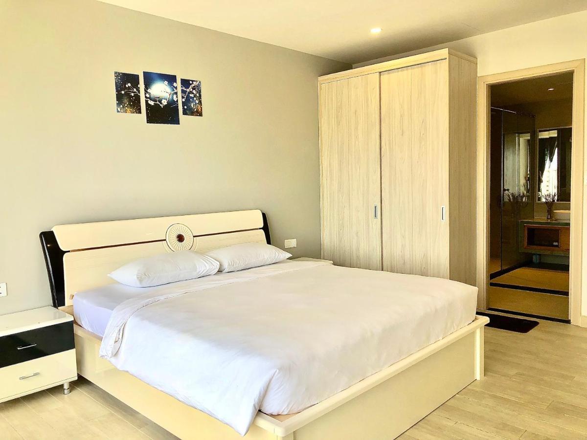 Gold Coast Luxury Apartment Nha Trang Dış mekan fotoğraf